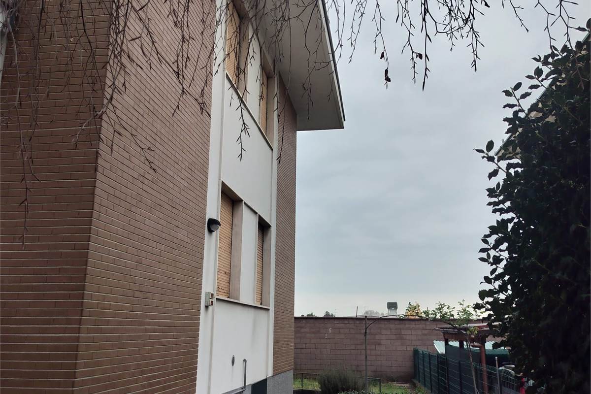 Villa In Vendita a 