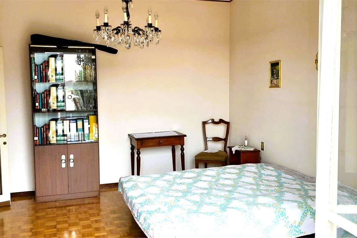 Villa In Vendita a 
