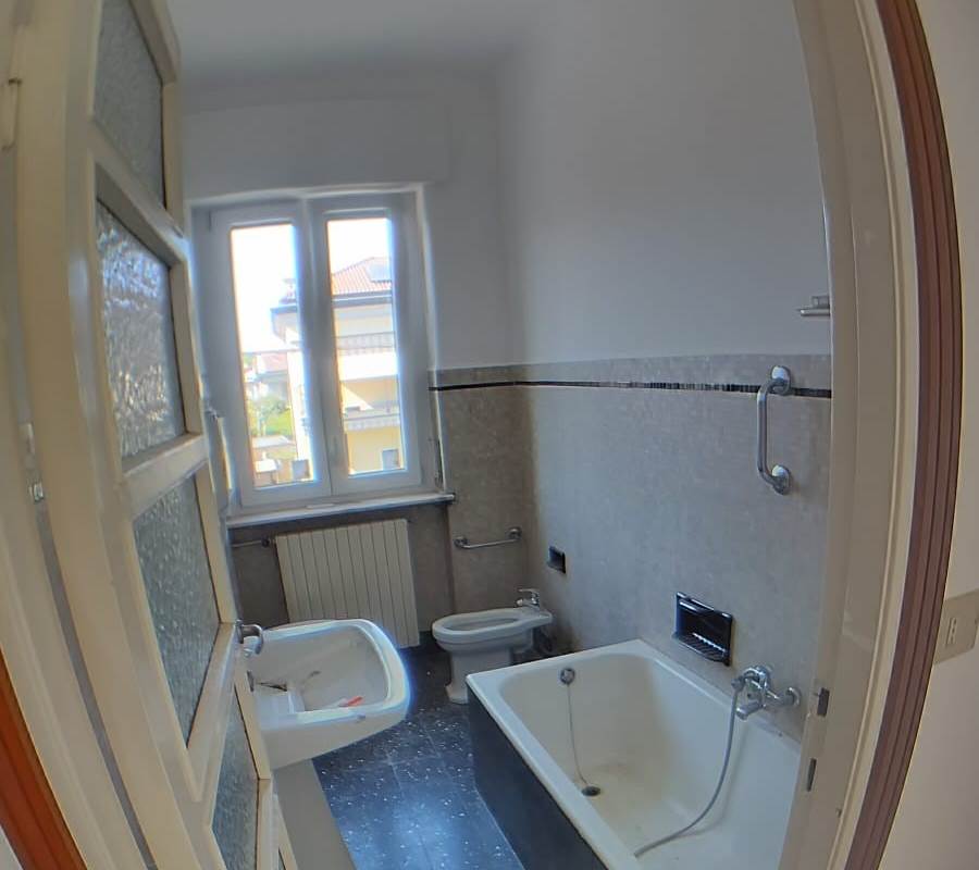 Porzione Villa In Vendita a Rovello Porro