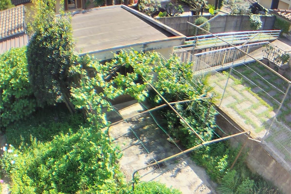 Porzione Villa In Vendita a Rovello Porro