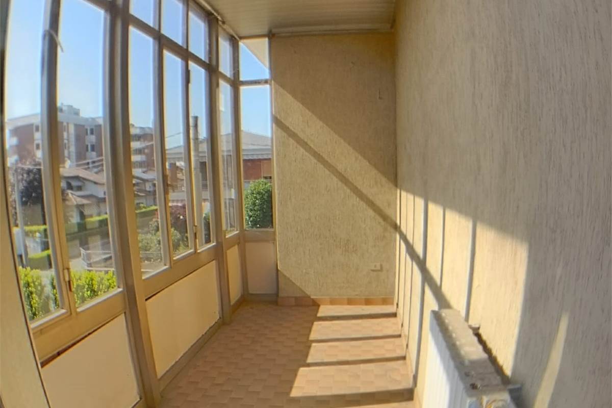 Porzione Villa In Vendita a Rovello Porro