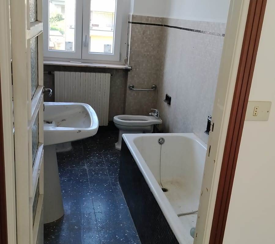 Porzione Villa In Vendita a Rovello Porro