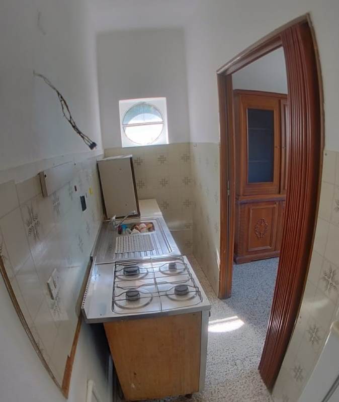 Porzione Villa In Vendita a Rovello Porro