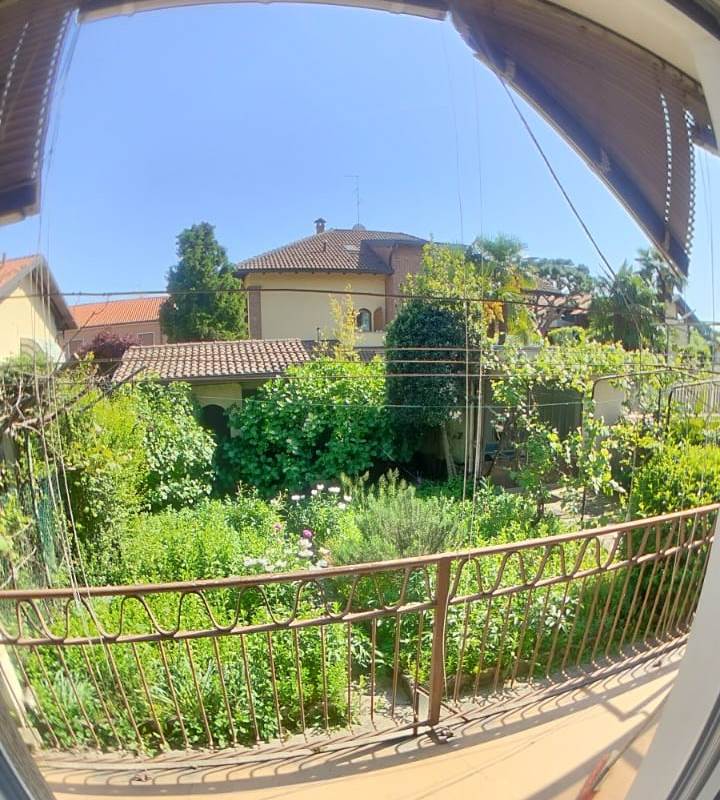 Porzione Villa In Vendita a Rovello Porro