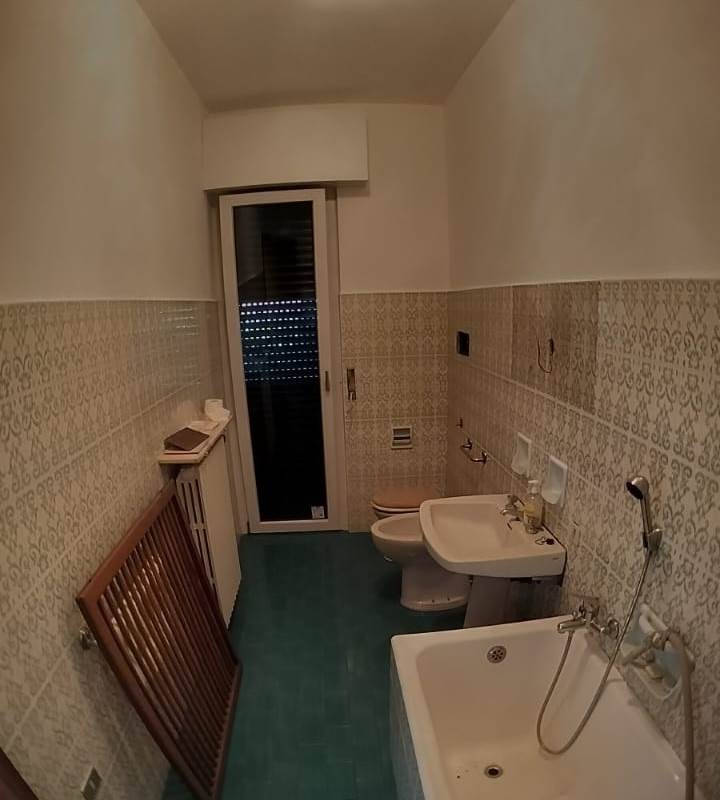 Porzione Villa In Vendita a Rovello Porro