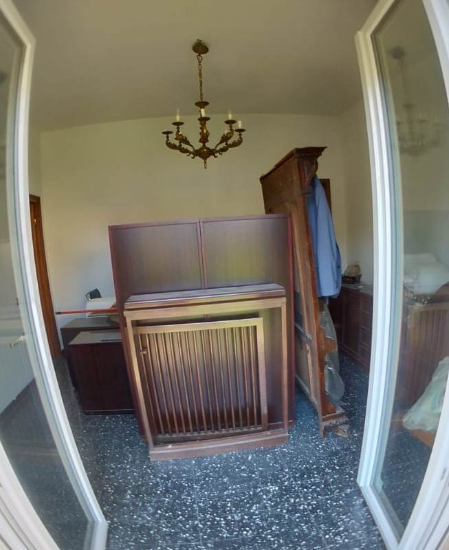 Porzione Villa In Vendita a Rovello Porro