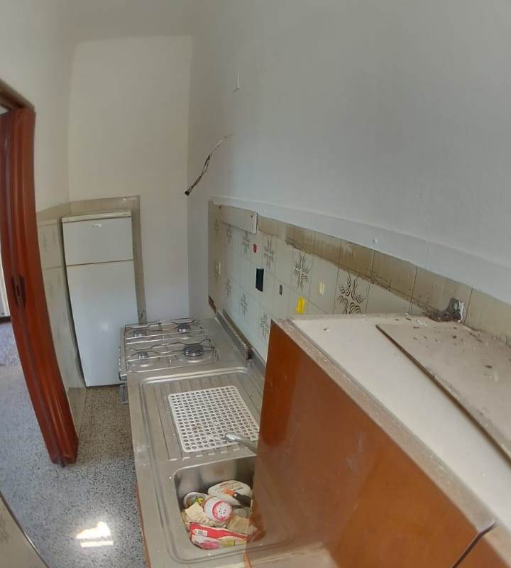 Porzione Villa In Vendita a Rovello Porro