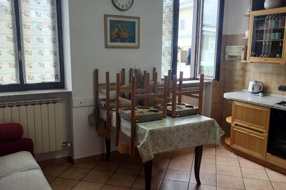 3 locali In Vendita a Rovello Porro