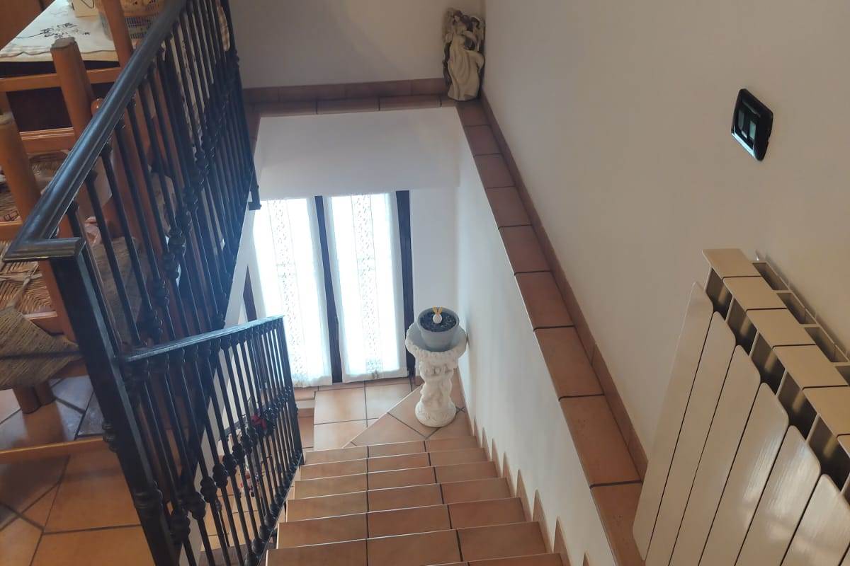 3 locali In Vendita a Rovello Porro