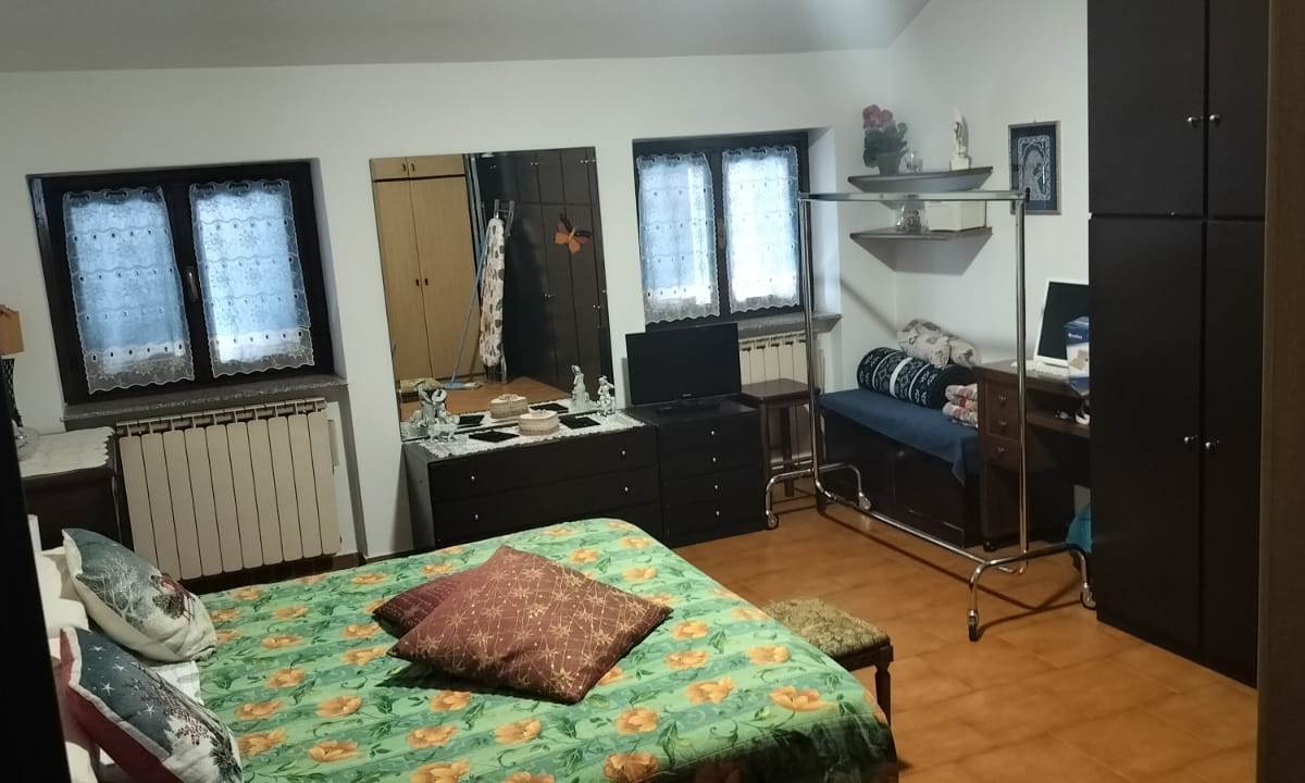 3 locali In Vendita a Rovello Porro