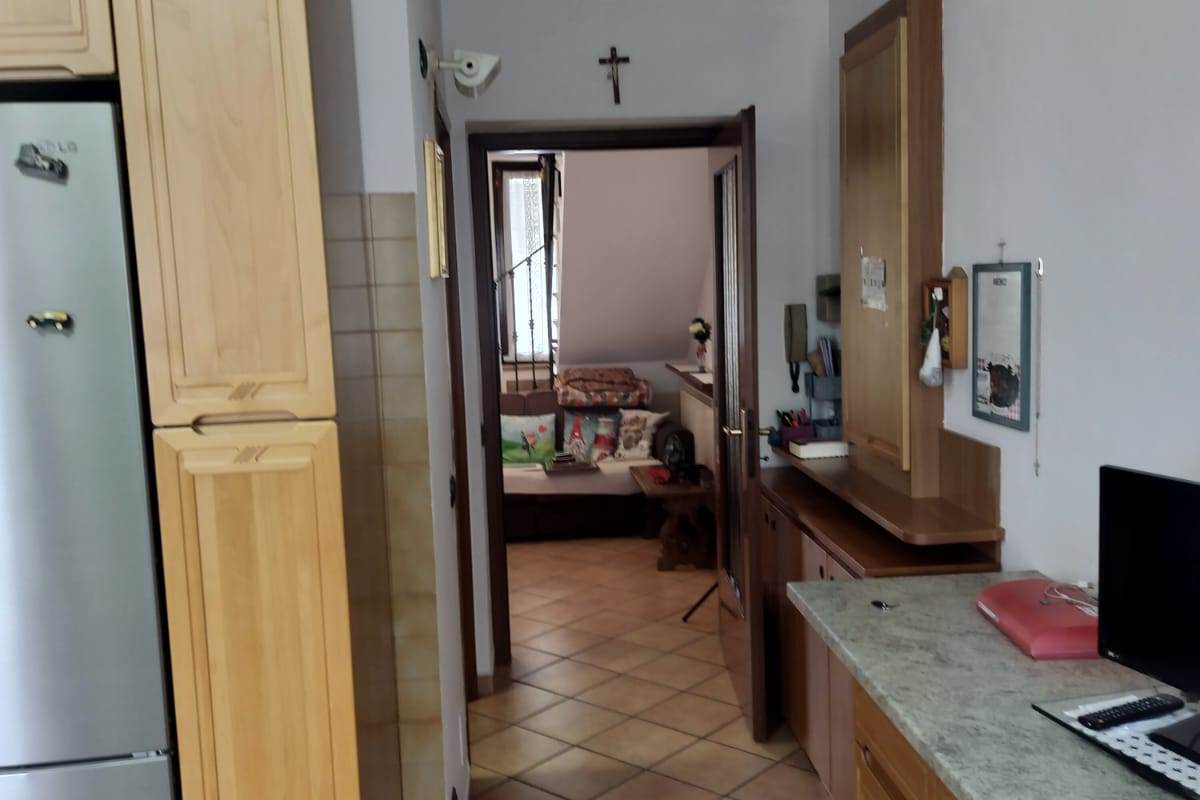 3 locali In Vendita a Rovello Porro