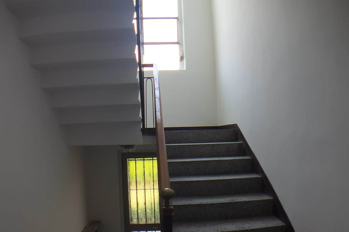 Porzione Villa In Vendita a Rovello Porro