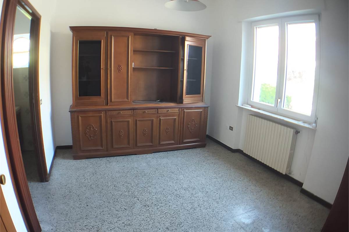 Porzione Villa In Vendita a Rovello Porro