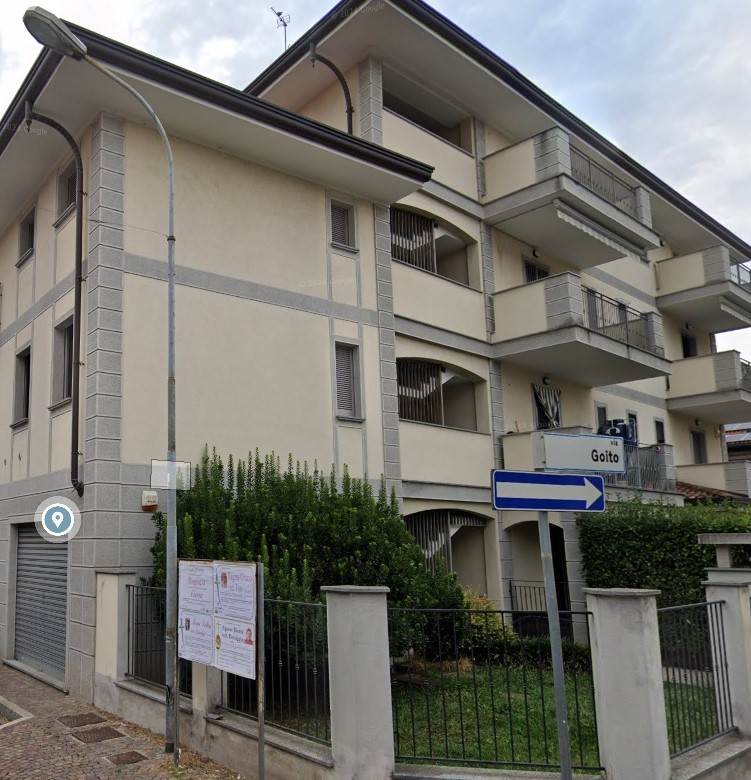 4 o più locali In Vendita a Seveso