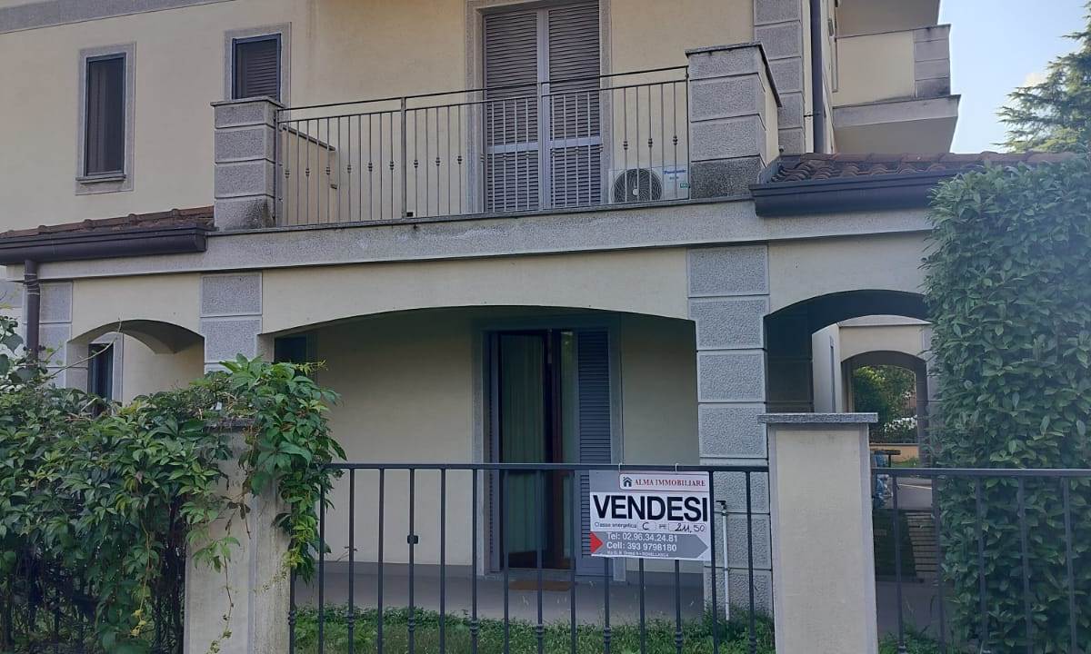 4 o più locali In Vendita a Seveso