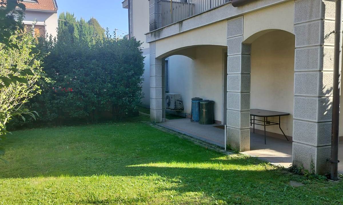 4 o più locali In Vendita a Seveso