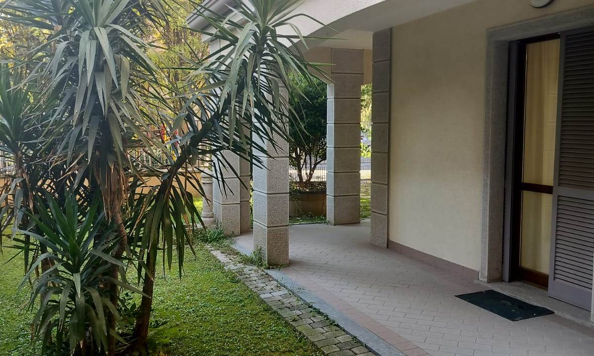 4 o più locali In Vendita a Seveso