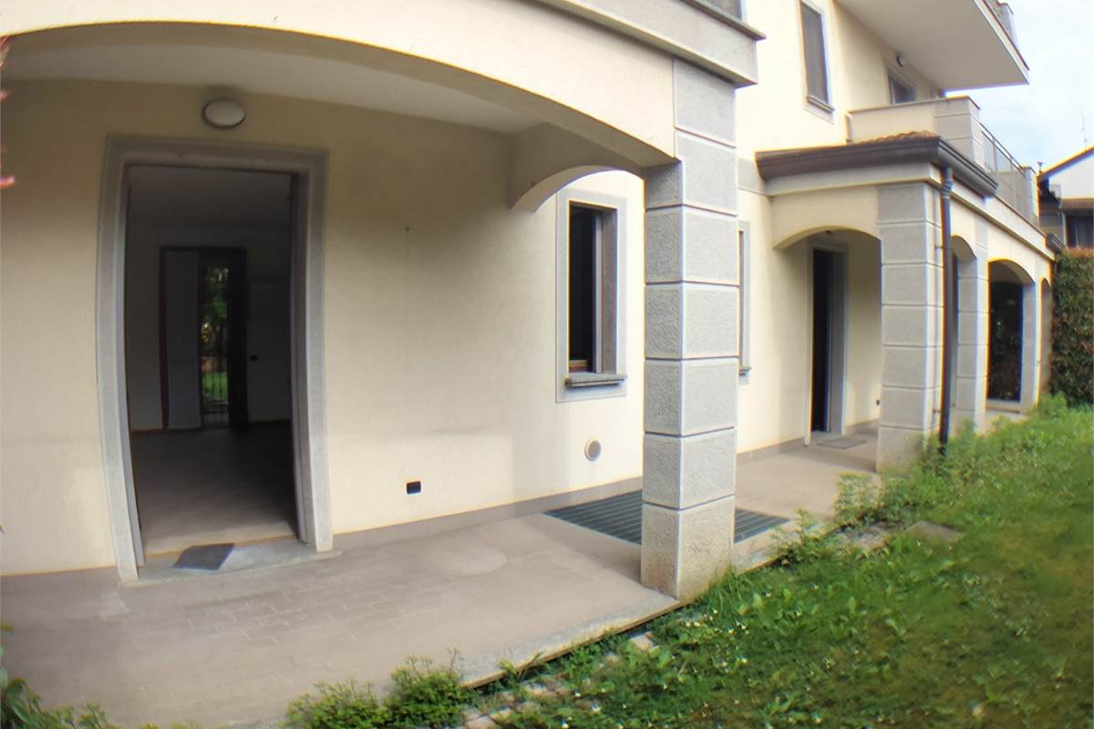 4 o più locali In Vendita a Seveso