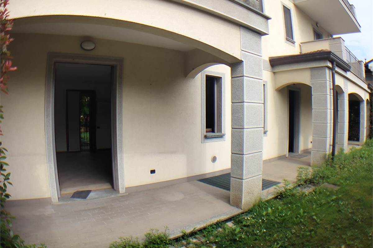 4 o più locali In Vendita a Seveso
