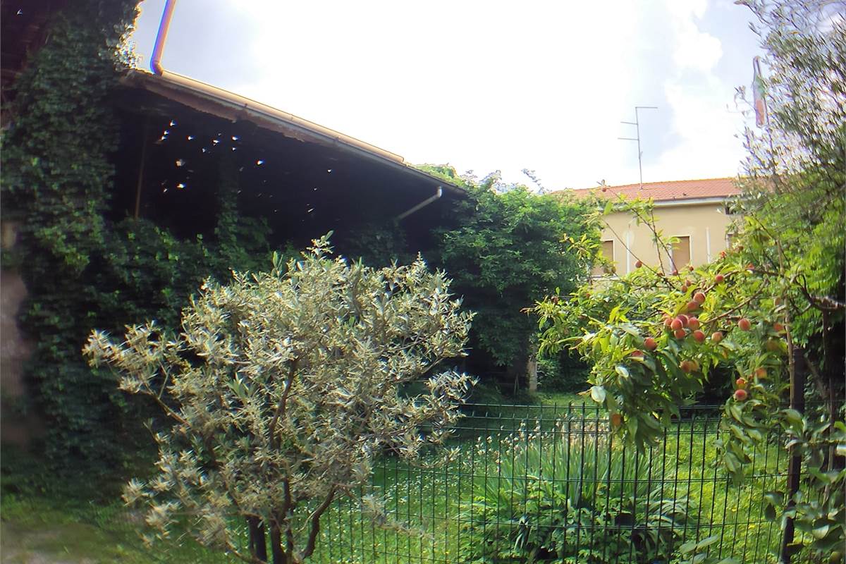 Rustico/Casale In Vendita a Rovellasca