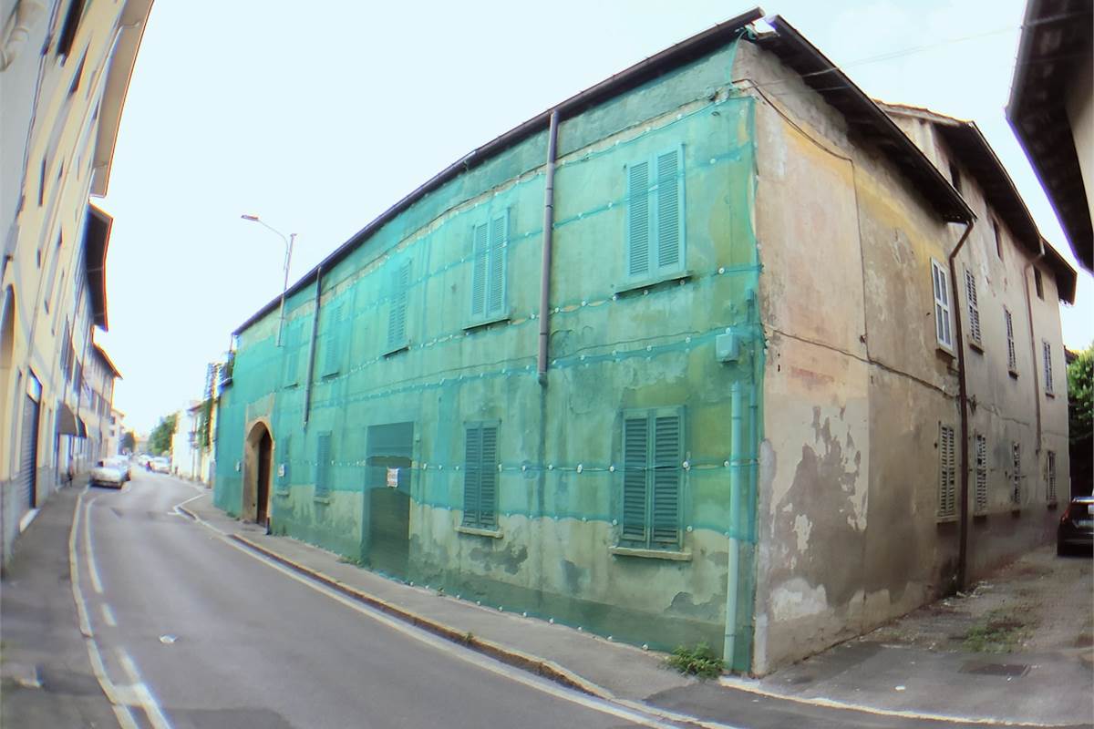 Rustico/Casale In Vendita a Rovellasca