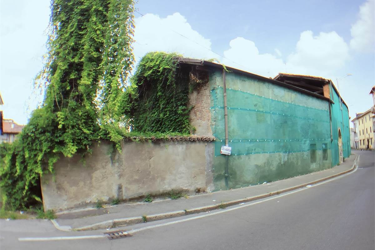 Rustico/Casale In Vendita a Rovellasca