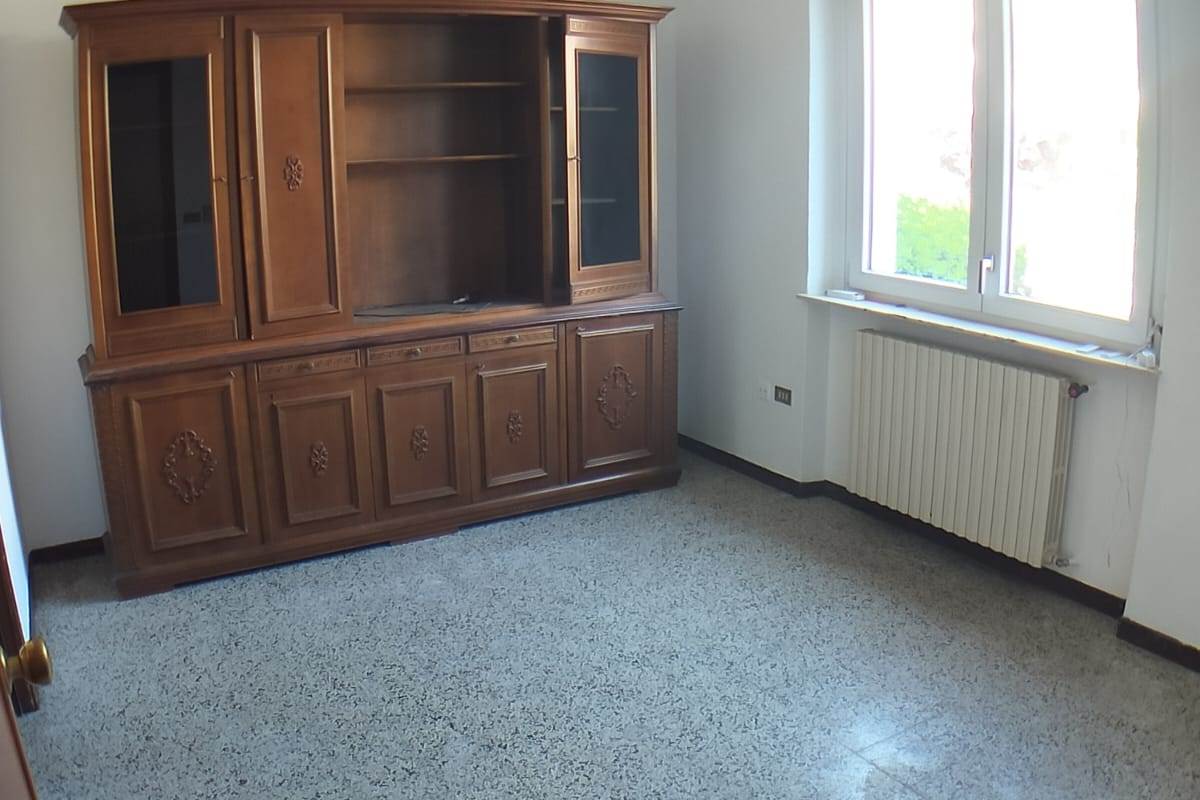 Porzione Villa In Vendita a Rovello Porro