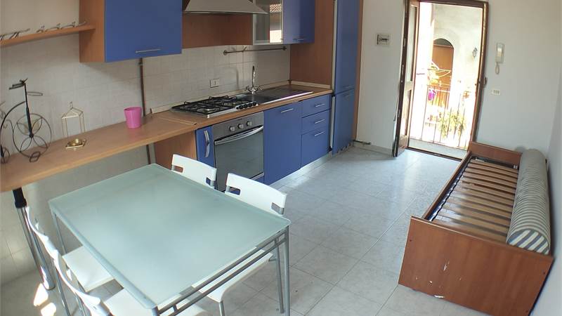 2 locali In Vendita a Rovellasca