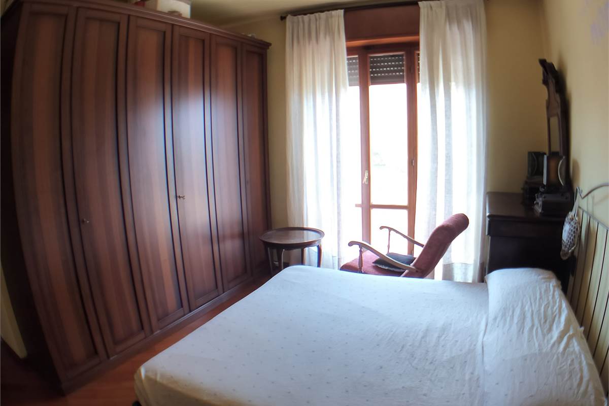 Porzione Villa In Vendita a Rovellasca