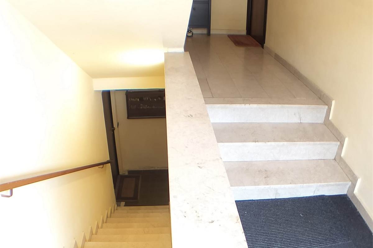 Porzione Villa In Vendita a Rovellasca