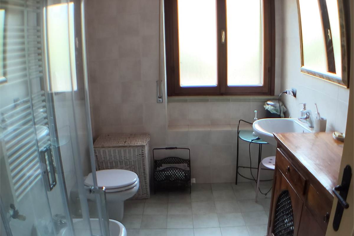 Porzione Villa In Vendita a Rovellasca