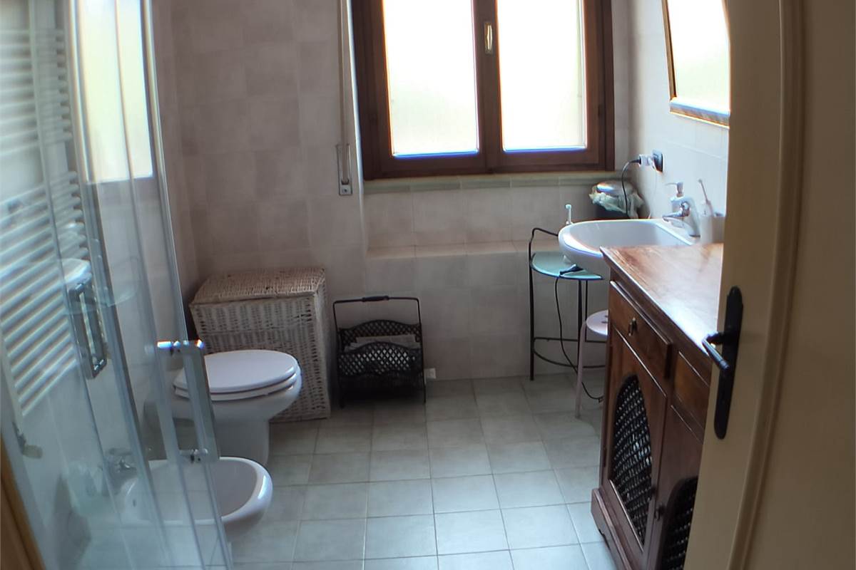 Porzione Villa In Vendita a Rovellasca