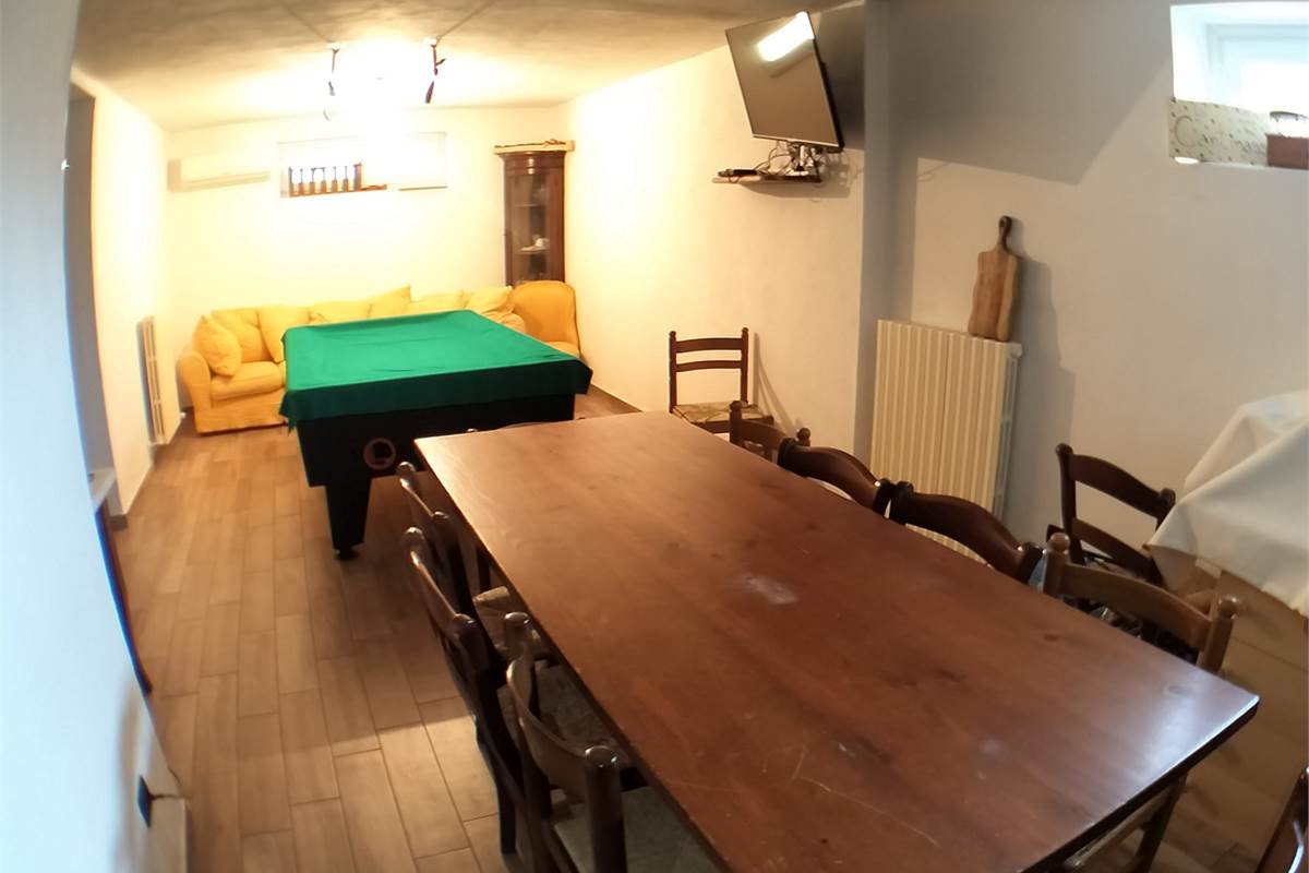 Porzione Villa In Vendita a Rovellasca