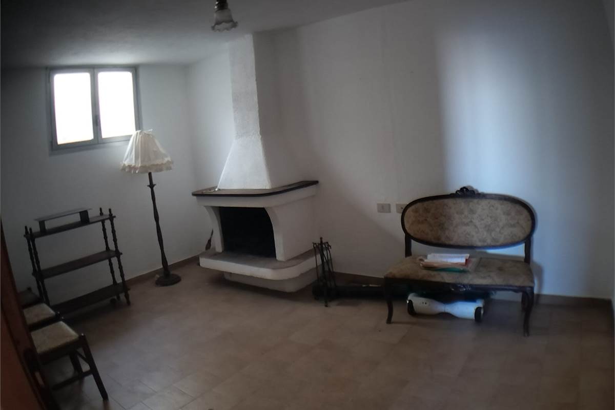 Porzione Villa In Affitto a Rovellasca