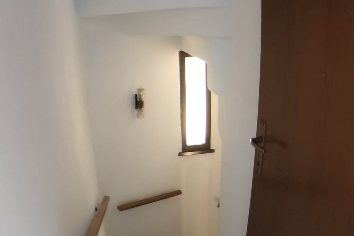 Porzione Villa In Affitto a Rovellasca