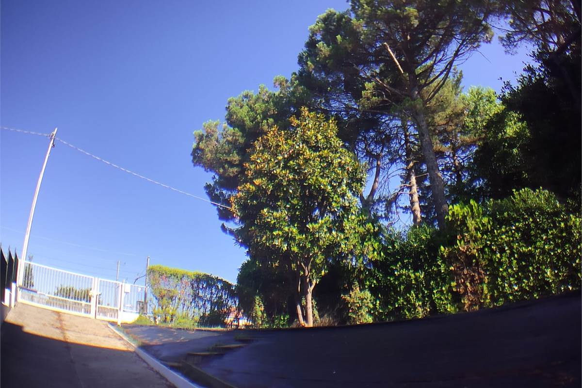 Porzione Villa In Affitto a Rovellasca