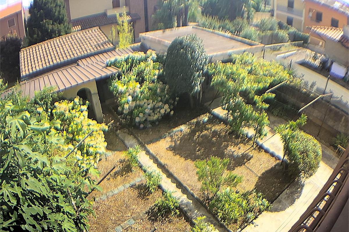 Porzione Villa In Vendita a Rovello Porro