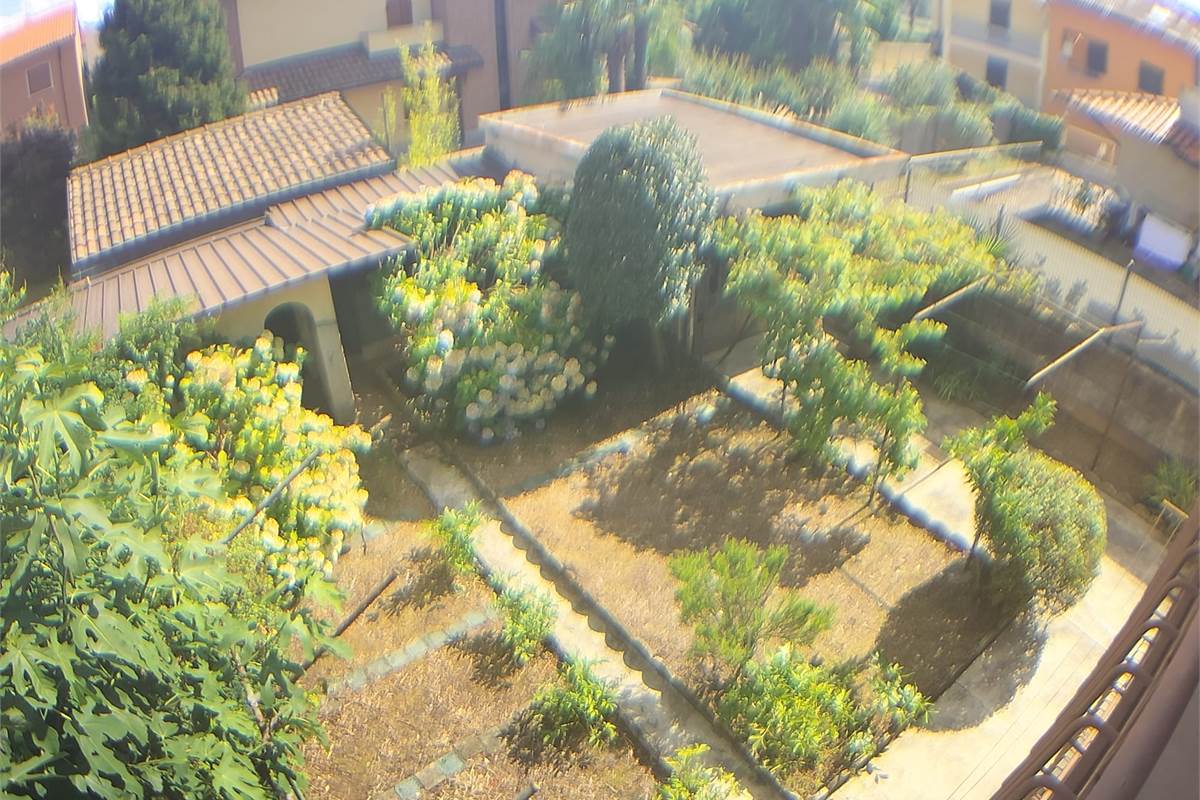 Porzione Villa In Vendita a Rovello Porro