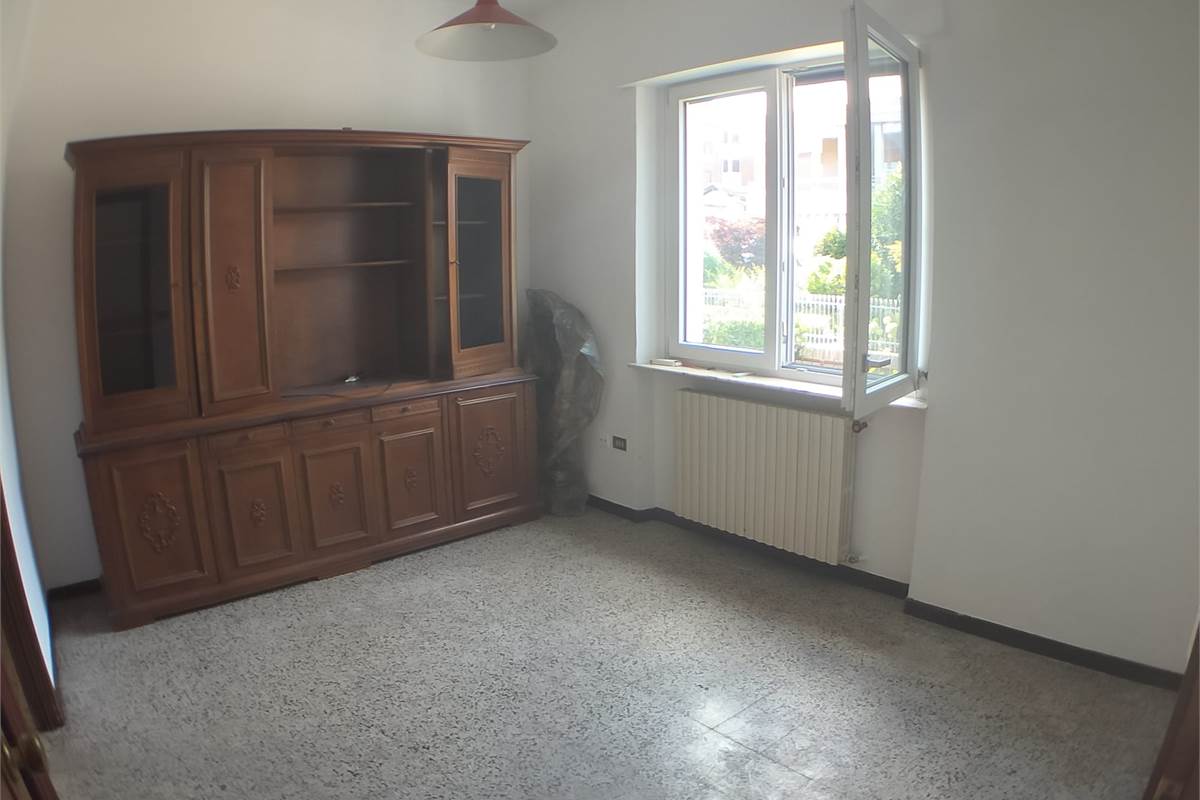 Porzione Villa In Vendita a Rovello Porro
