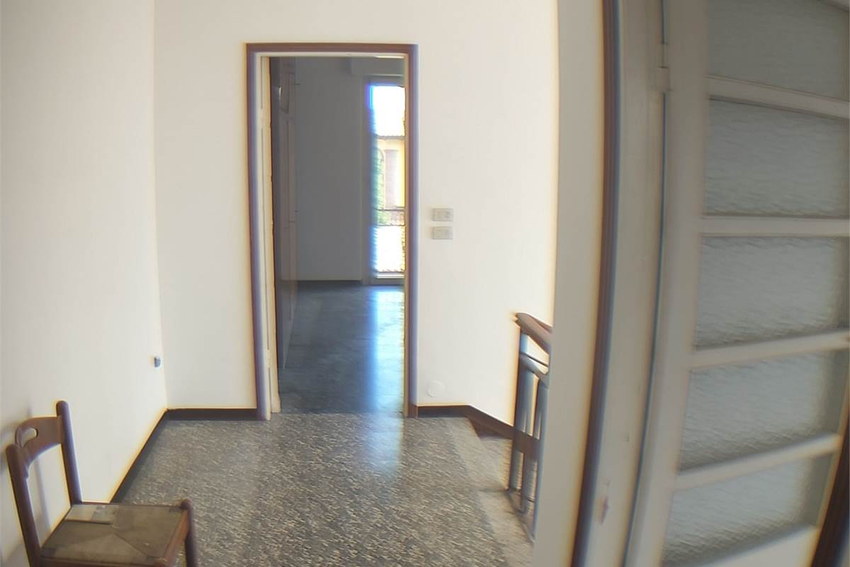 Porzione Villa In Vendita a Rovello Porro