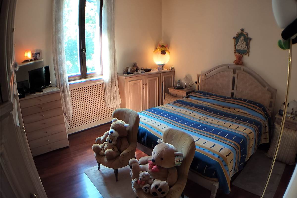 Villa In Vendita a Cermenate