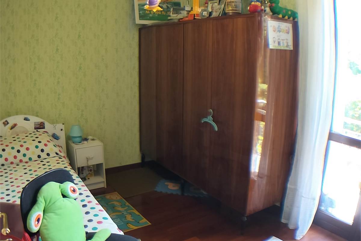 Villa In Vendita a Cermenate