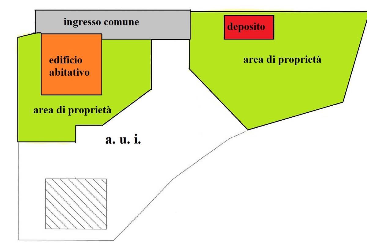 Villa In Vendita a Cermenate