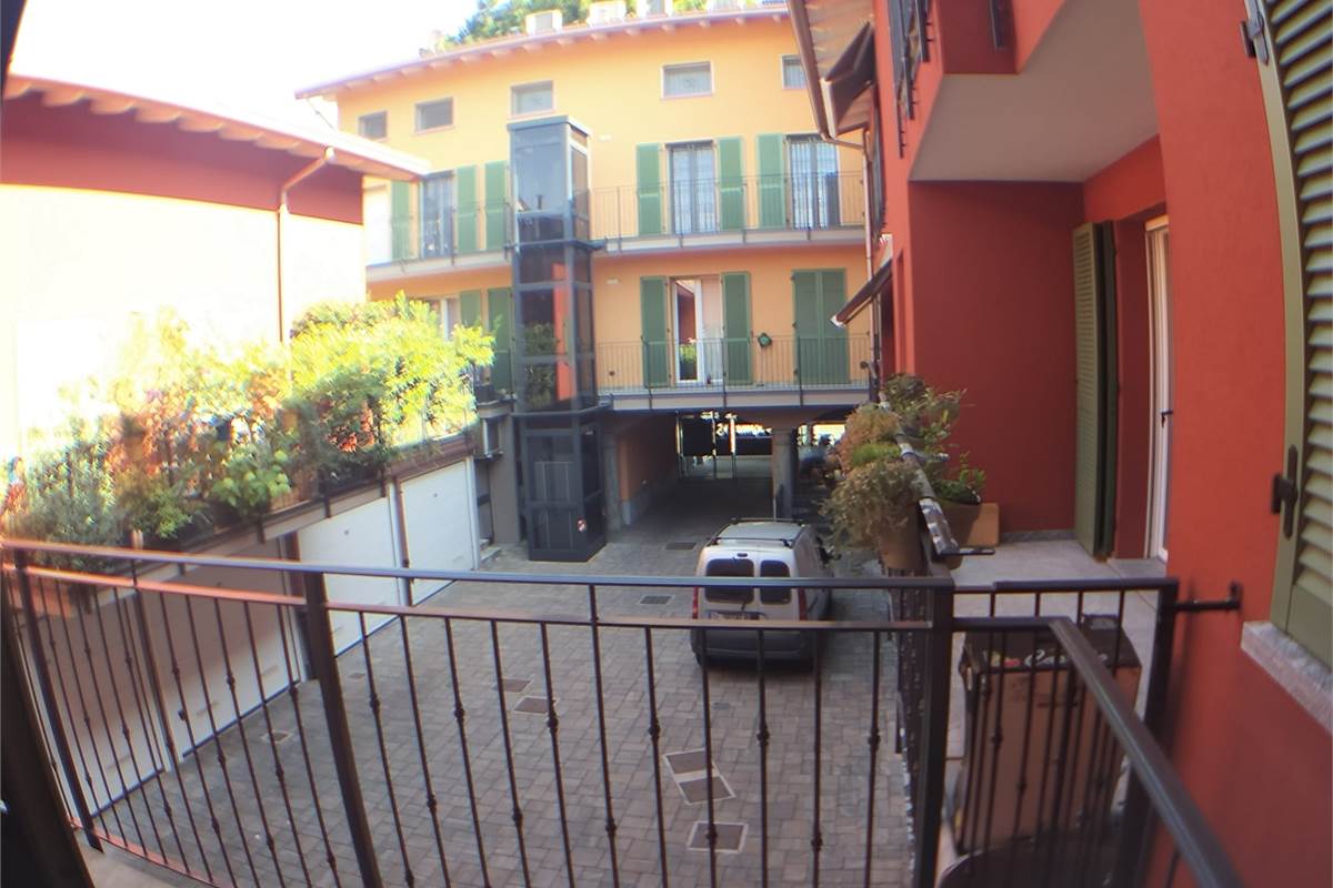 Appartamento In Affitto a Rovellasca