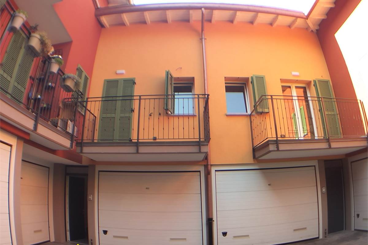 Appartamento In Affitto a Rovellasca