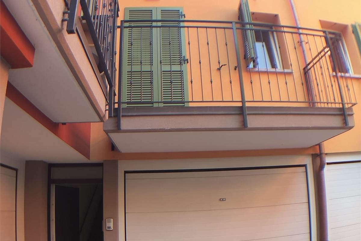 Appartamento In Affitto a Rovellasca