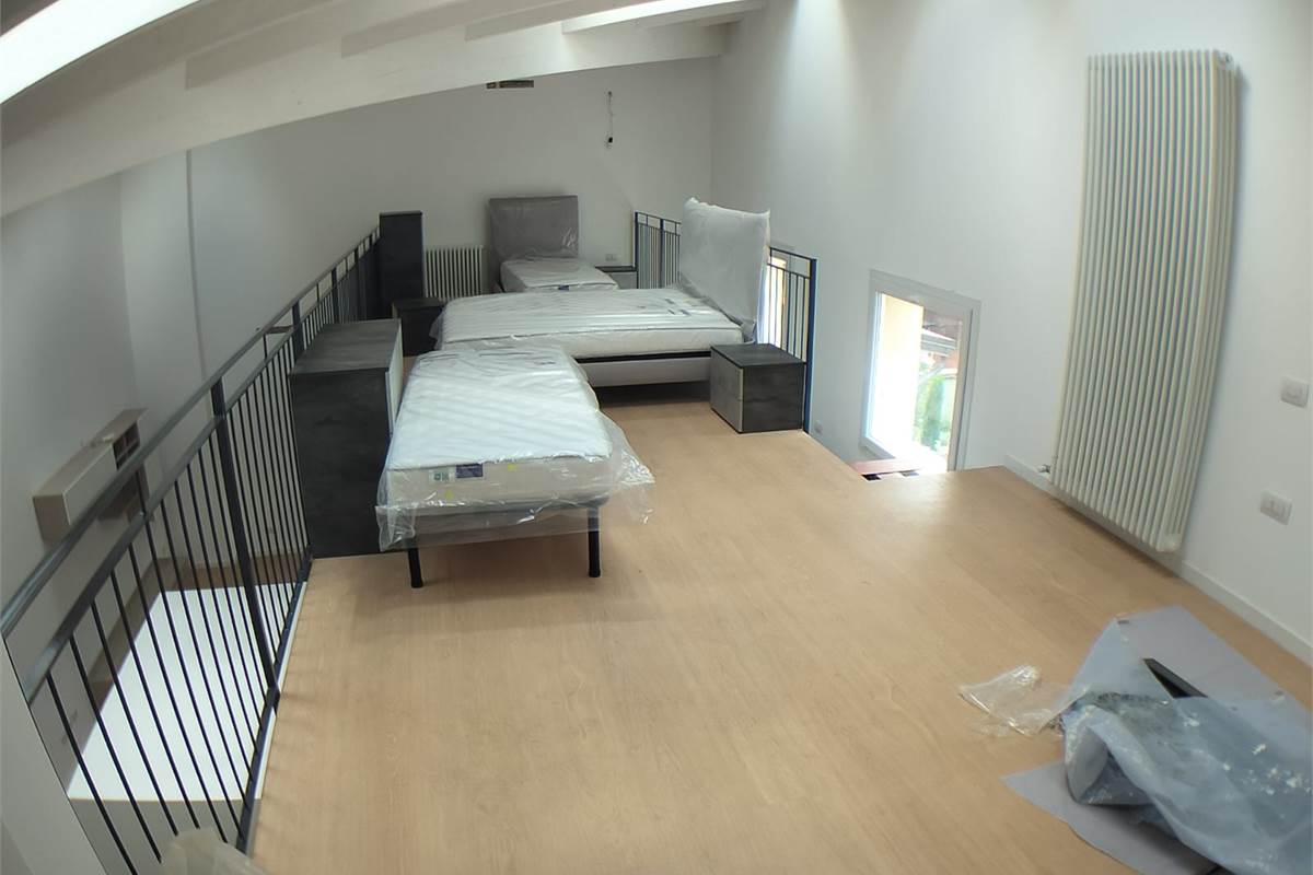 Appartamento In Affitto a Rovellasca