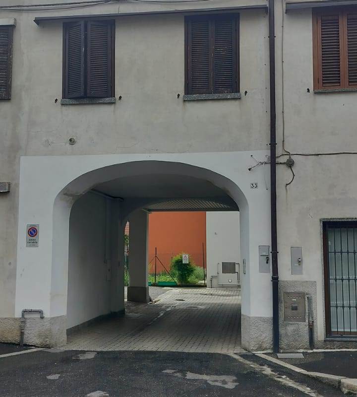 3 locali In Vendita a Rovello Porro