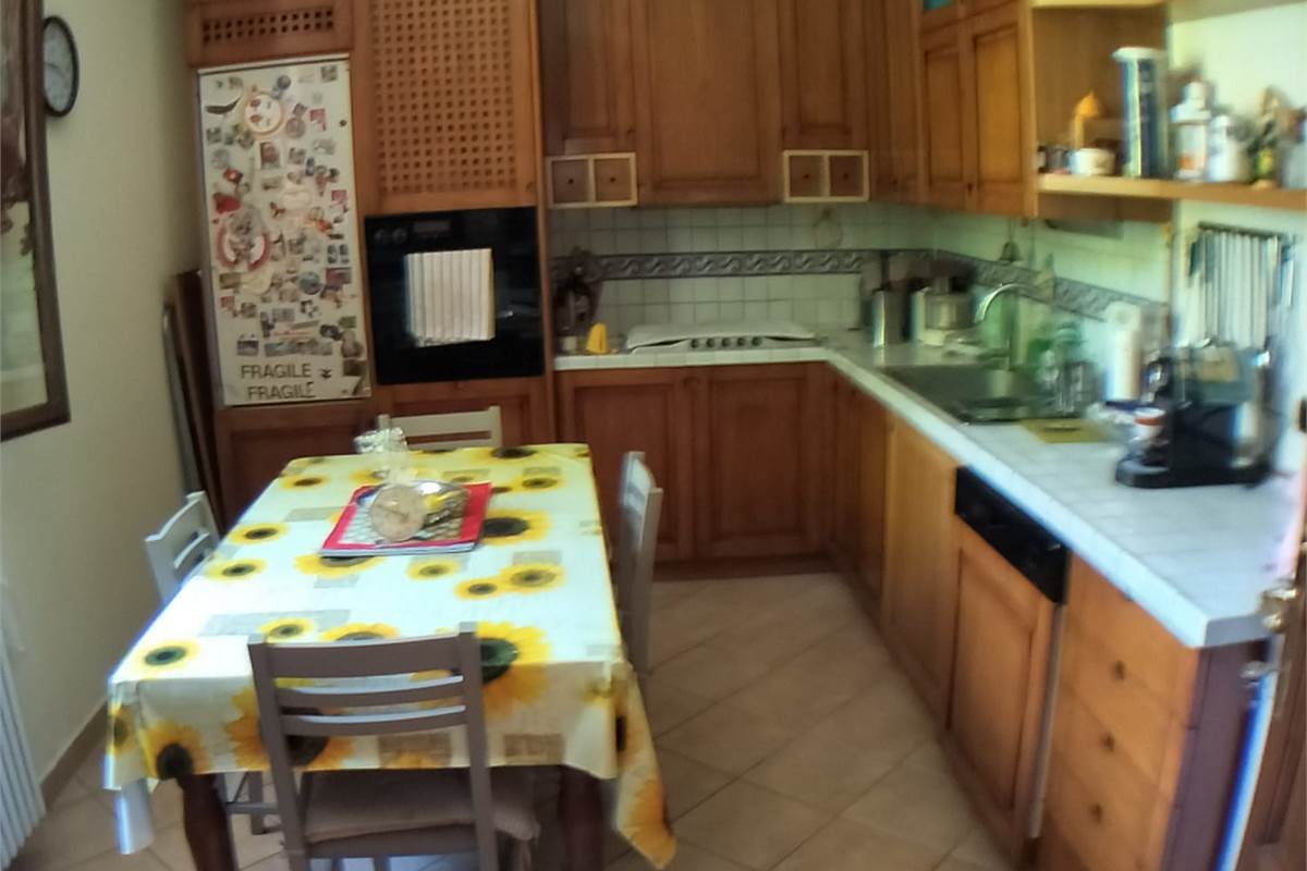 Villa In Vendita a Cermenate