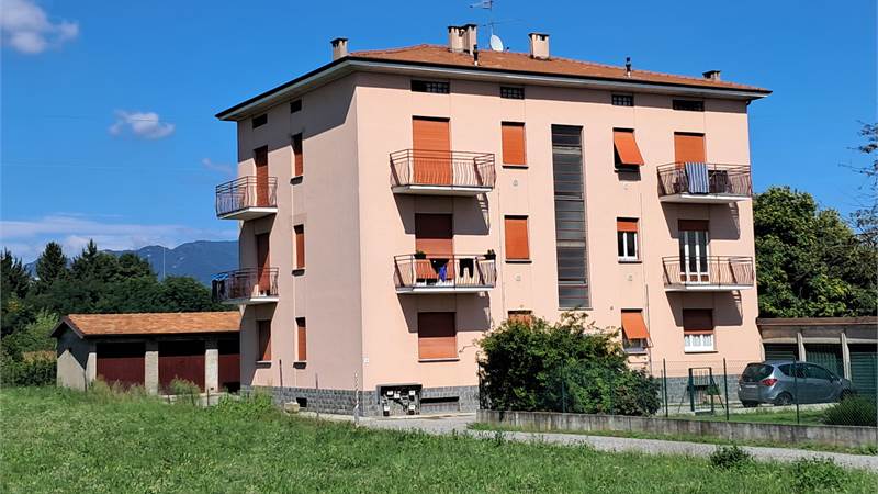 3 locali In Vendita a Fino Mornasco